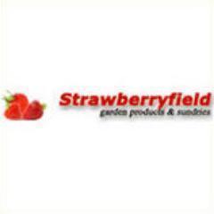 Strawberryfield #Garden Products Ltd is one of the leading online #gardening store in the UK, with wide range at low prices