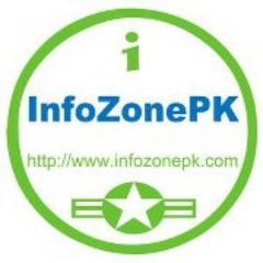 InfoZonePK Blog