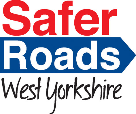 SaferRoadsWY's profile picture. Partnership between the 5 local authorities and emergency services working to reduce road casualties through positively influencing road user behaviour in West