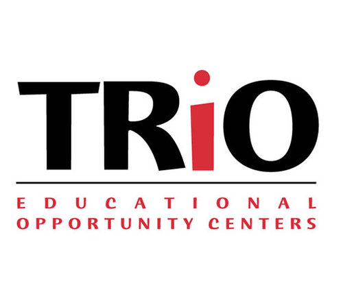 The TRIO-Educational Opportunity Center (EOC) provides free academic, vocational, career and financial aid information to students who want to enter college