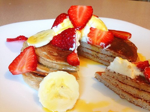 Delicious, healthy, clean recipes for everyone!