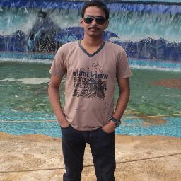 B.Tech Student from India.