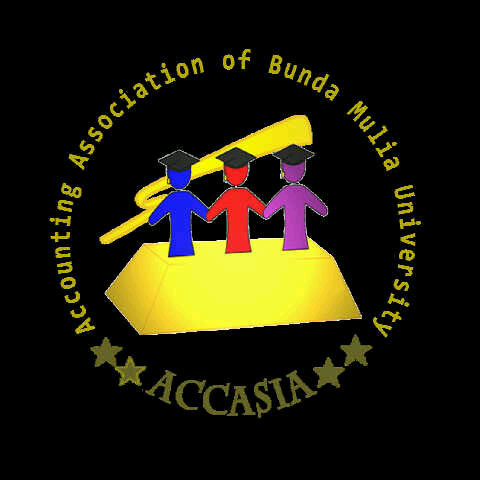 Himpunan Mahasiswa Program Studi Akuntansi Universitas Bunda Mulia | 'Solid, Overt, and Friendly' | Hima.accasia@yahoo.com | Instagram : hima.accasia