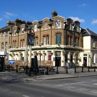 The Alma Tavern (@thealmatavern) 's Twitter Profile