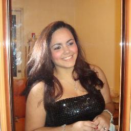 Ariana,gremista e gente boa....xD