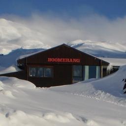 News, events and everything else to do with the club and Ruapehu.
