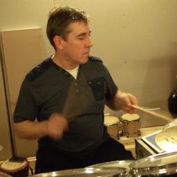 Hamcomcg's profile picture. 