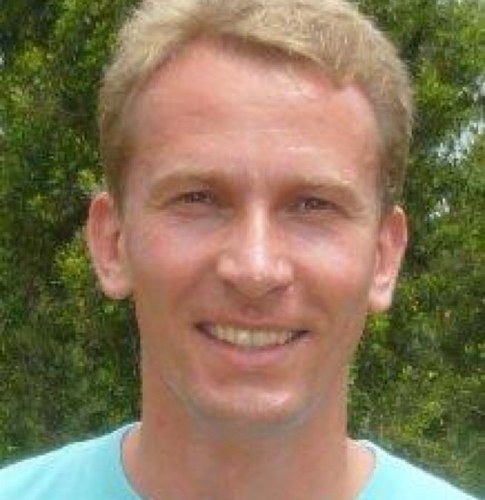 Project Manager working for SAP. Temporarily in South Africa to support the SAP Corporate Social Responsibility (CSR) program.