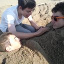 HaSh - @hash_mike - Twitter