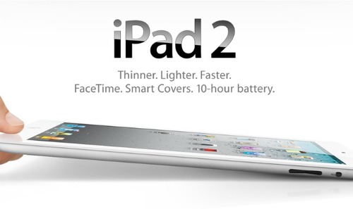 Apple iPad 2 noliktavas tīrīšana! Latvijas oficiālajā reseller veikala noliktavā ir palikuši 25 iPad2. Seko jaunumiem un Retweet. No 17. oktobra sākam izspēli!