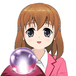 5ekw's profile picture. 五行易（ごぎょうえき）の占い師です。WordPress を使って、お仕事のあいまに、自分のホームページを作ってます。ウェブのことは、ほぼ無知ですが、独学でがんばってます♪