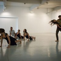 Dantzaz Konpainia (@dantzazk) 's Twitter Profile