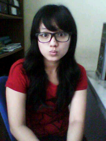 anadoblay's profile picture. Simple aja..