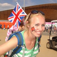 Chrisi Nicholson Bennett (@chrisinicholson) 's Twitter Profile