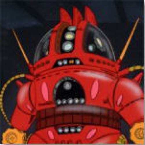 yamato_lifeteam's profile picture. ぼく、アナライザーです。 
よろしく。