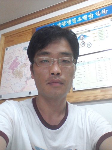 자연 그리고 숲과의 어울림