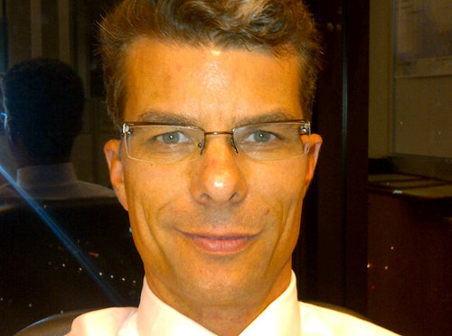 GoToMacca's profile picture. Advisor and confidant, family man, foster parent, lover of mountains and beverages of Scottish origin. All views my own.