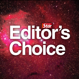 The tablet medium of The Star, Malaysia's #1 English daily. Get top stories & exclusive interactive features on your Apple iPad and Android tablets!