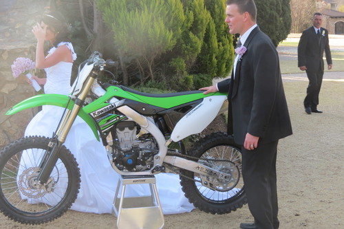 2ndgearstore's profile picture. 2nd Gear Store a motorcycle shop owned by Kevin Moran in Northriding! We race mx! And sell scooters! :)