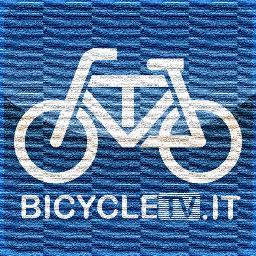 Bicycle TV è la social tv dedicata alla bicicletta. Documentari, film, video, notizie, rubriche, interviste 'a pedali'