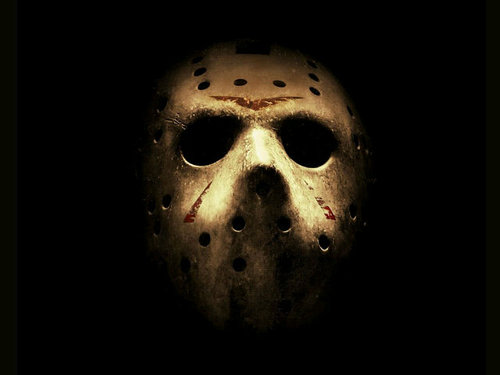 ผมเจสันจาก Friday 13th ผมโหดโรคจิตซาดิส! แต่มันก็แค่ในหนัง จริงๆแล้วผมน่ารักแล้วหล่อมาก ฟอลมาคุยกันเยอะๆนะครับ