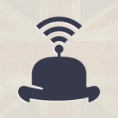 A splendid interactive bowler hat. Powered by Raspberry PI and running a node.js webserver directly from the hat.