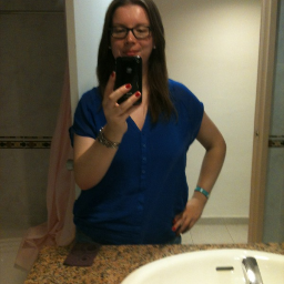 mijab84's profile picture. An Irish lass no longer working and living in Madrid, packed her suitcases and now in South Korea!