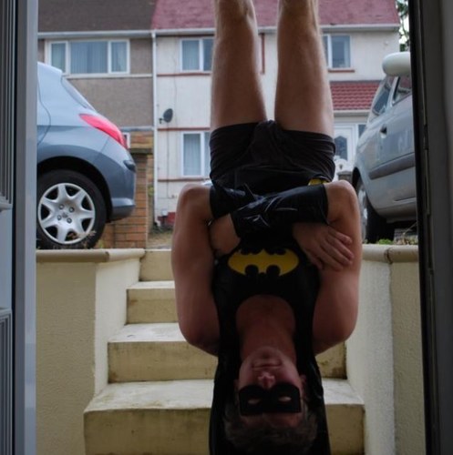 TheLeapinSalmon's profile picture. 