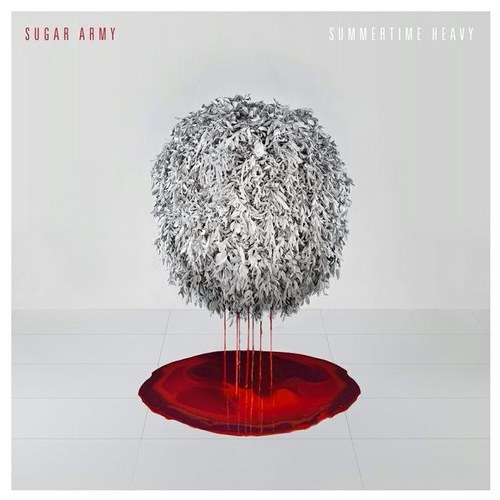 Summertime Heavy - new album instores now