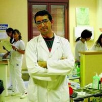 Francisco Alba Mesa (@cirugest) 's Twitter Profile