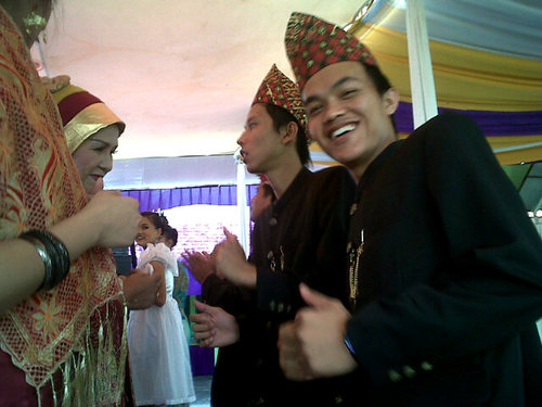 babe_tri's profile picture. kebebasan mengantarkan kebesaran