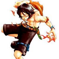 Portgas D. Ace (@animed_lover) 's Twitter Profile