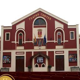 AlmoradiCultura's profile picture. Perfil oficial en Twitter de la Concejalía de Cultura del Ayuntamiento de Almoradí