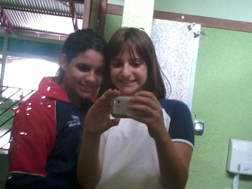 Amo o @Harry _Styles, a @NicolleAmim e mais ainda meu pai SAUDADES ETERNAS DELE