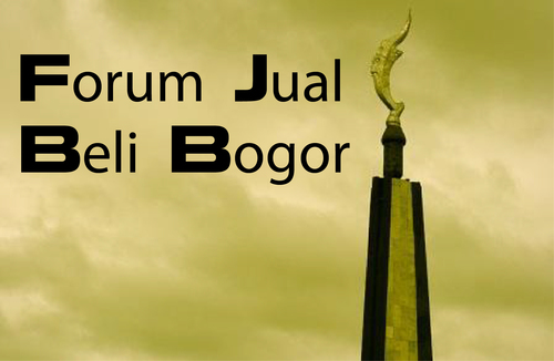 Akun twitter untuk warga Bogor dan sekitarnya yang ingin promo barang dagangan. Jual beli? Silahkan :)
 Cukup mention saja.
