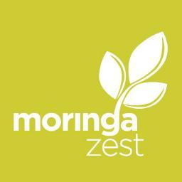 Moringa Zest sells good quality moringa related products globally. Moringa is a SUPER GREEN food and one stop nutrient supplement.