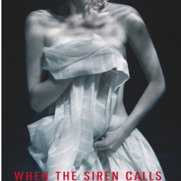 My romantic suspense and thriller novel When the Siren Calls  now at  http://t.co/kNB6oD4R  .
Will Isobel have the courage to live a life true to herself?