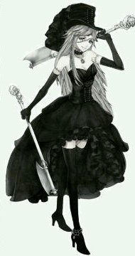 Verified by @FakeAnime_RP||Lady Of Death || Mention for followback || #OtakuFamily ||Shingami || Devil! Not Human :3 || Only RP! Real is Human Brothaa||OGS♥||