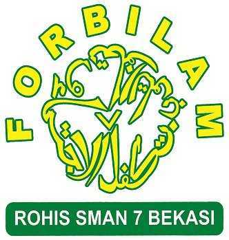 ROHIS SMAN 7 Bekasi