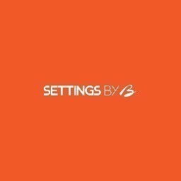 SETTINGSBYB's profile picture. SETTINGS BY B is an ultra luxe, custom made collection of bed, bath and table linens showcased in hotels across the world.