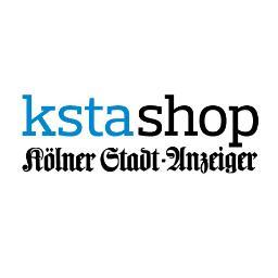 Online Shop des Kölner Stadt-Anzeiger - alles rund um Köln außer.gewöhnlich.

Impressum des ksta shops unter http://t.co/ha6KVteB
