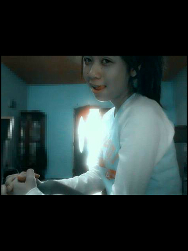 ƒσℓℓσω мє , ι'ℓℓ ƒσℓℓσω уσυ вα¢к ..!