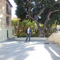 jose daniel contrera (@josedanielcont4) 's Twitter Profile