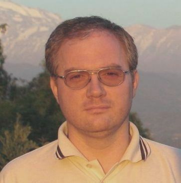 Lorant Czaran Profile