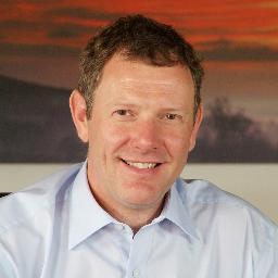 Chief Executive of Health Education England - The People Development Service for Health and Healthcare in England.