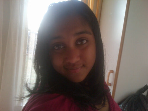 Oh hi nyc 2 meet u i lyk da fct dat u actly 2k ur tym 2 rd my bio wel I wld reli aprciate it if u wld flw me bt dnt wori ill flw u bck★ ok kwl c ya sn ttyl ☺