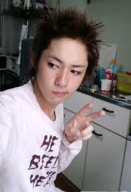 i love a boy /ชอบดูทวิตแล้วชักว่าว:อ่า