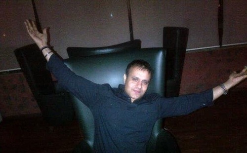 jiteshmsethii's profile picture. 