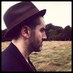 Francis Tucker (@francoisgypsy) Twitter profile photo