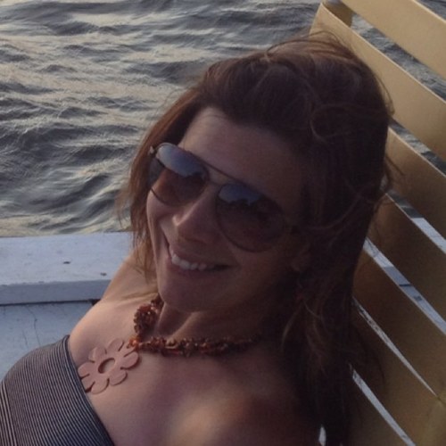 Adventurer, mom, wife, blogger, consultant